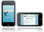 Découvrez Mr.Awesome pour iPhone