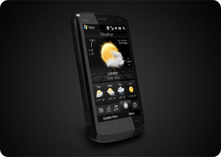 HTC Touch