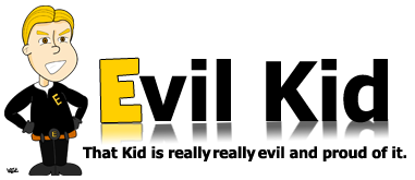 Evil Kid