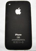 iPhone 3