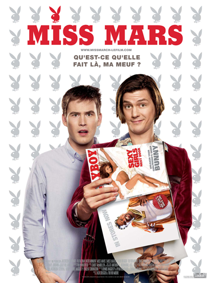 Miss Mars Miss Mars