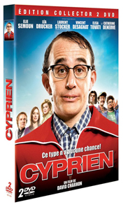 Edition double DVD 01