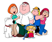 [Concours – Terminé] 5 coffrets DVD de la série Family Guy Saison 5 à gagner !