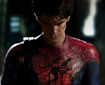 [Aperçu] Andrew Garfield en costume de Spiderman