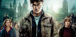 Critique : Harry Potter et les reliques de la mort : Partie 2