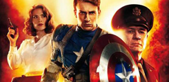 [Critique] Captain America : First Avenger de Joe Johnston