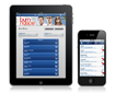 [Concours] 20 licences pour l’application iTV Shows pour iPad et iPhone à gagner !
