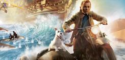 [Critique] Les Aventures de Tintin : Le Secret de la Licorne